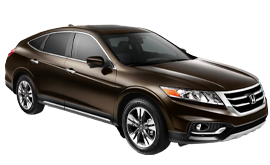 Crosstour